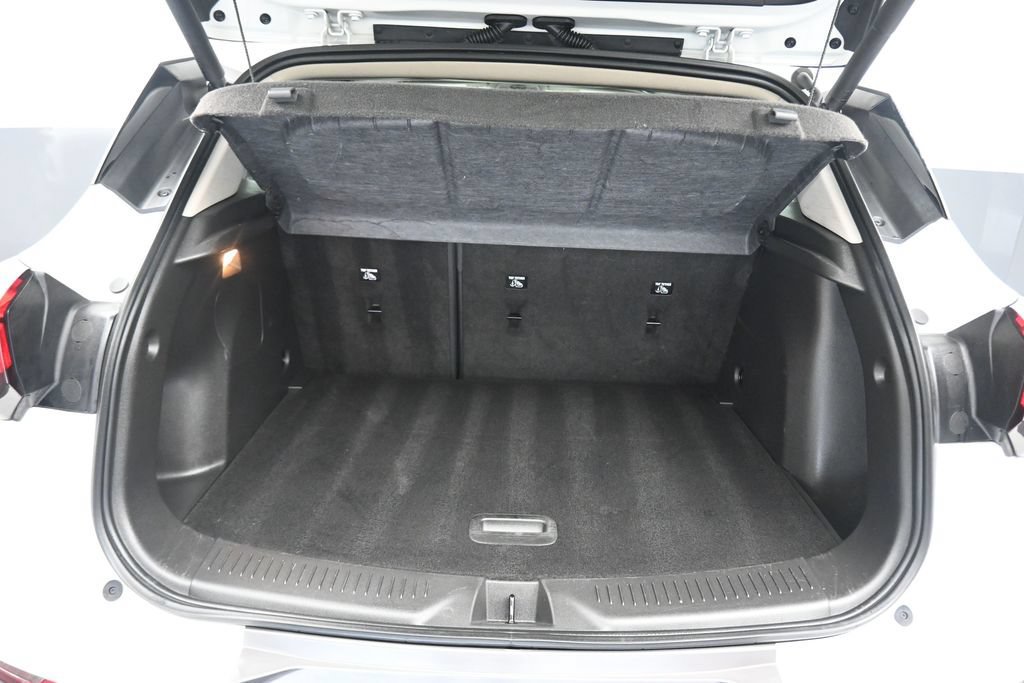 Used 2022 Buick Encore GX Essence w/ Experience Buick Package AWD/4WD image 43
