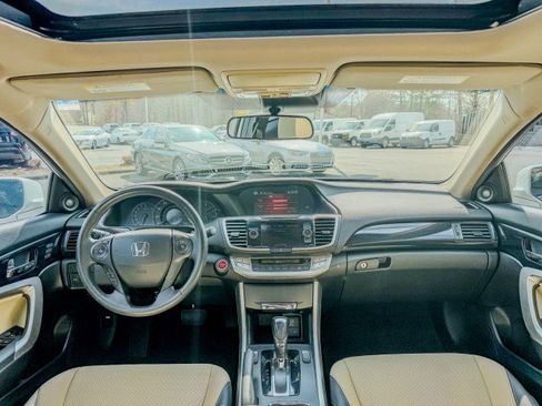 Used 2013 Honda Accord EX-L image 7