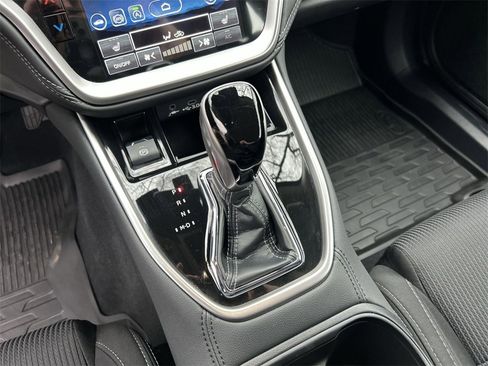 Certified 2025 Subaru Legacy Premium image 22