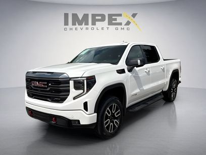 Used 2022 GMC Sierra 1500 AT4 w/ AT4 Premium Package