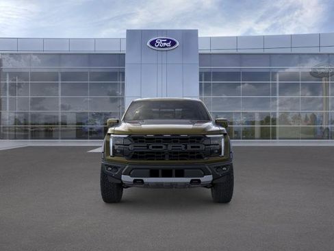 New 2026 Ford F150 Raptor AWD/4WD image 6