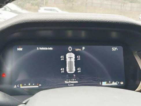 New 2025 Jeep Grand Cherokee Limited w/ Black Appearance Package image 19