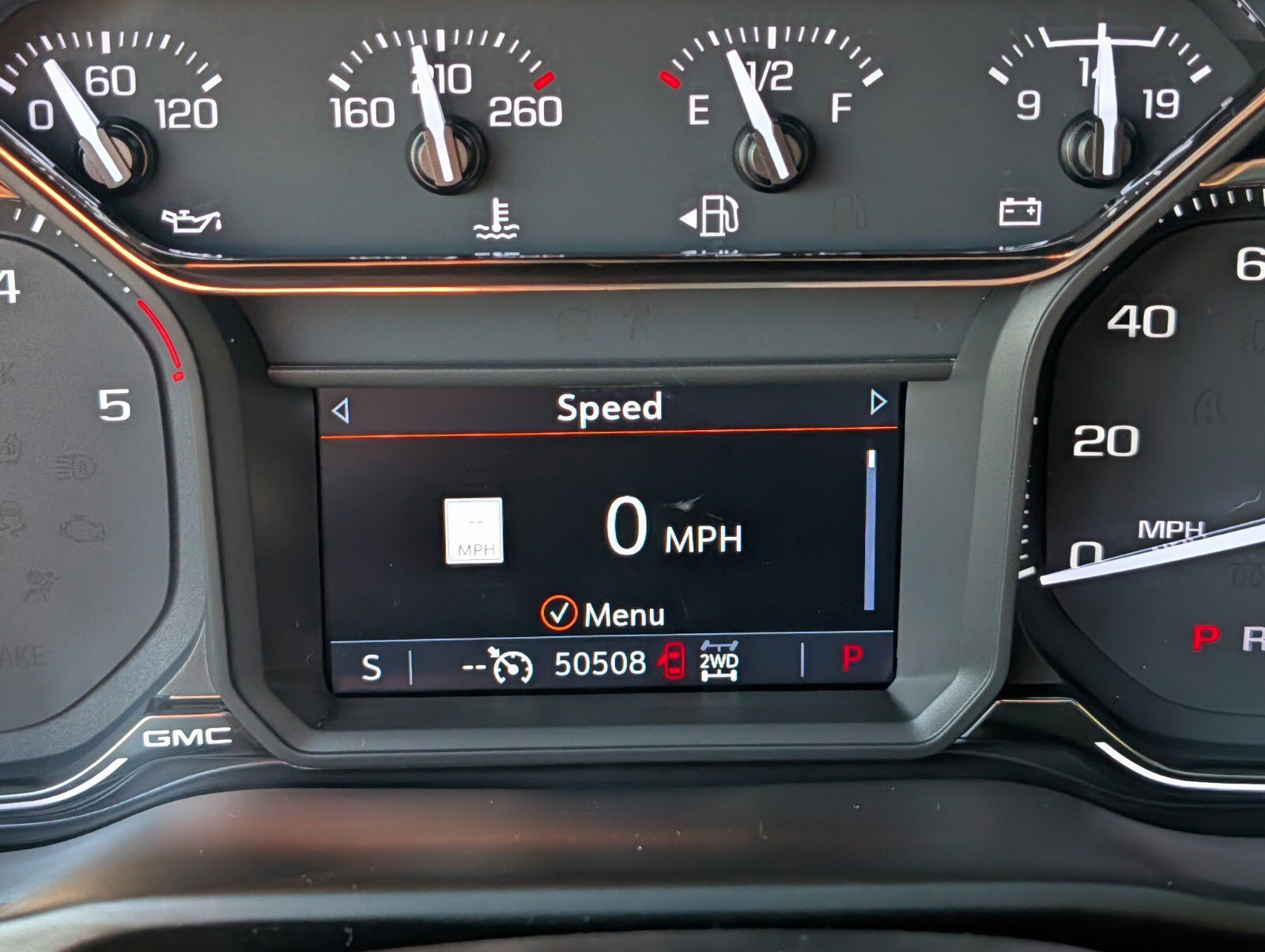 Used 2023 GMC Sierra 3500 AT4 w/ AT4 Preferred Package AWD/4WD image 39