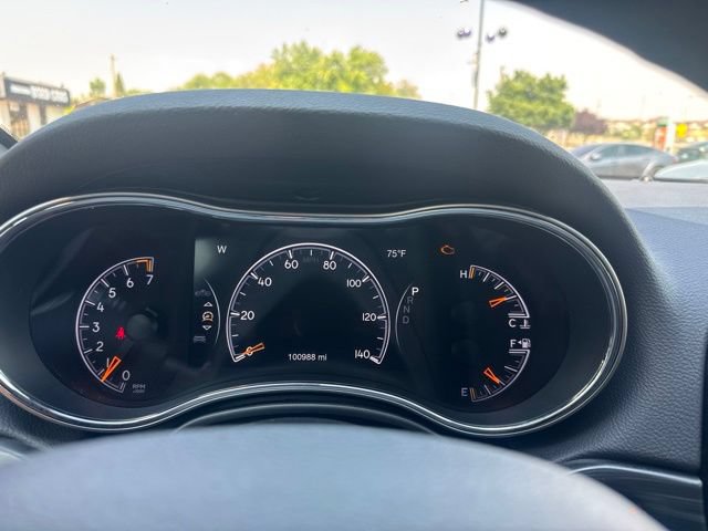 Used 2019 Jeep Grand Cherokee Altitude AWD/4WD image 11