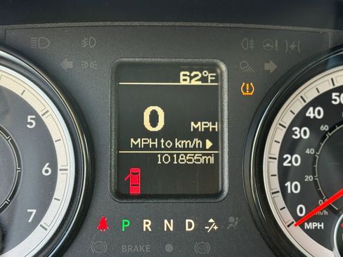 Used 2019 RAM 1500 Express image 15