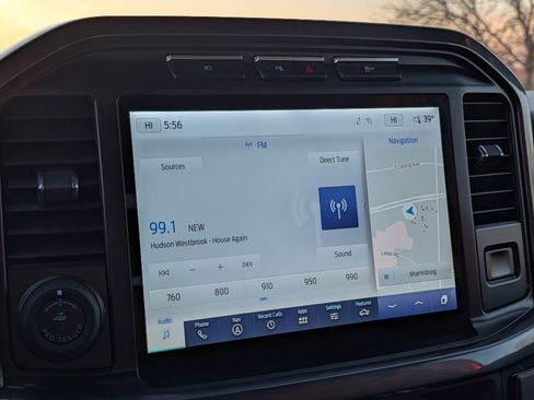 Used 2023 Ford F150 XLT w/ Equipment Group 302A High image 20