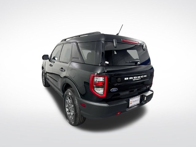 Used 2024 Ford Bronco Sport Big Bend AWD/4WD image 30