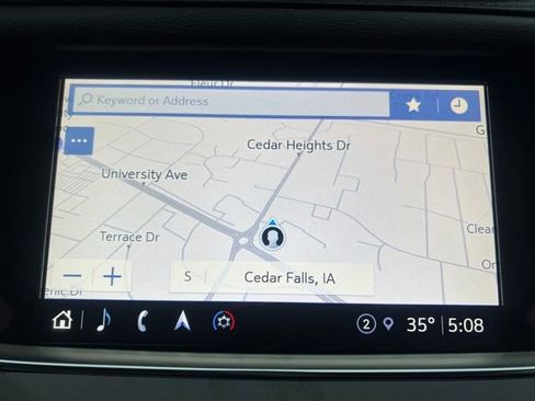 Used 2025 Cadillac XT5 Premium Luxury image 25