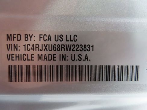 Used 2024 Jeep Wrangler High Altitude image 67