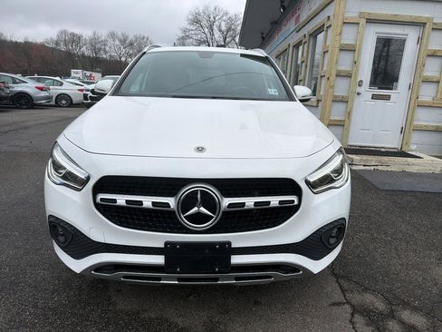 Used 2023 Mercedes-Benz GLA 250 4MATIC image 2