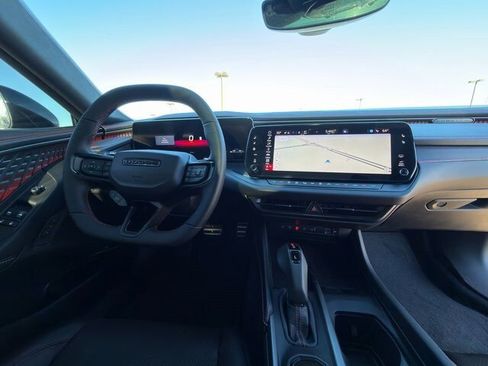 New 2026 Dodge Charger Daytona Scat Pack image 26