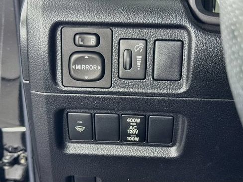 Used 2015 Toyota 4Runner Trail Premium AWD/4WD image 10
