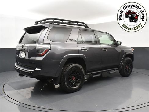 Used 2021 Toyota 4Runner TRD Pro image 6