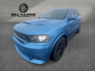 Used 2018 Dodge Durango SRT w/ Technology Group video 1
