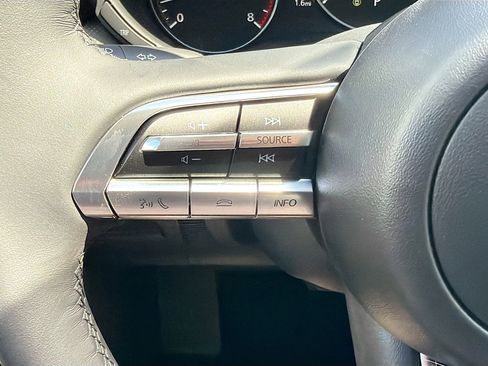 New 2026 MAZDA CX-50 AWD 2.5 S w/ Weather Package image 36