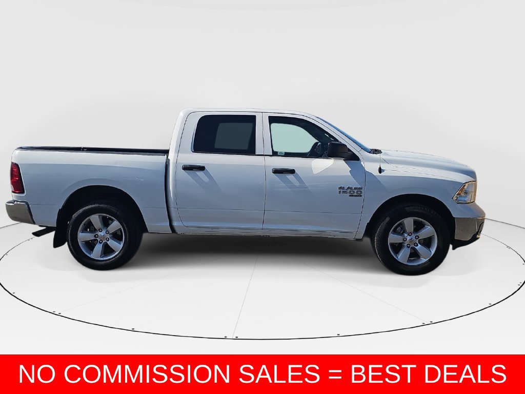 Used 2020 RAM 1500 Tradesman w/ Tradesman SXT Package AWD/4WD image 2