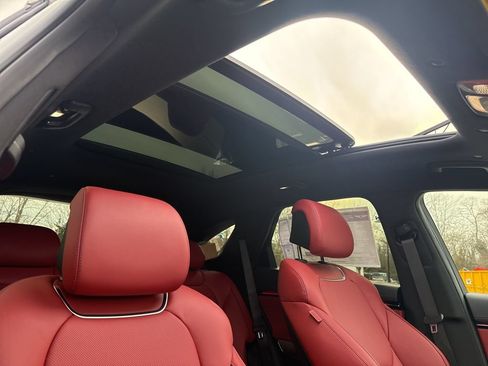 New 2026 Genesis GV70 3.5T Sport Advanced AWD/4WD image 37