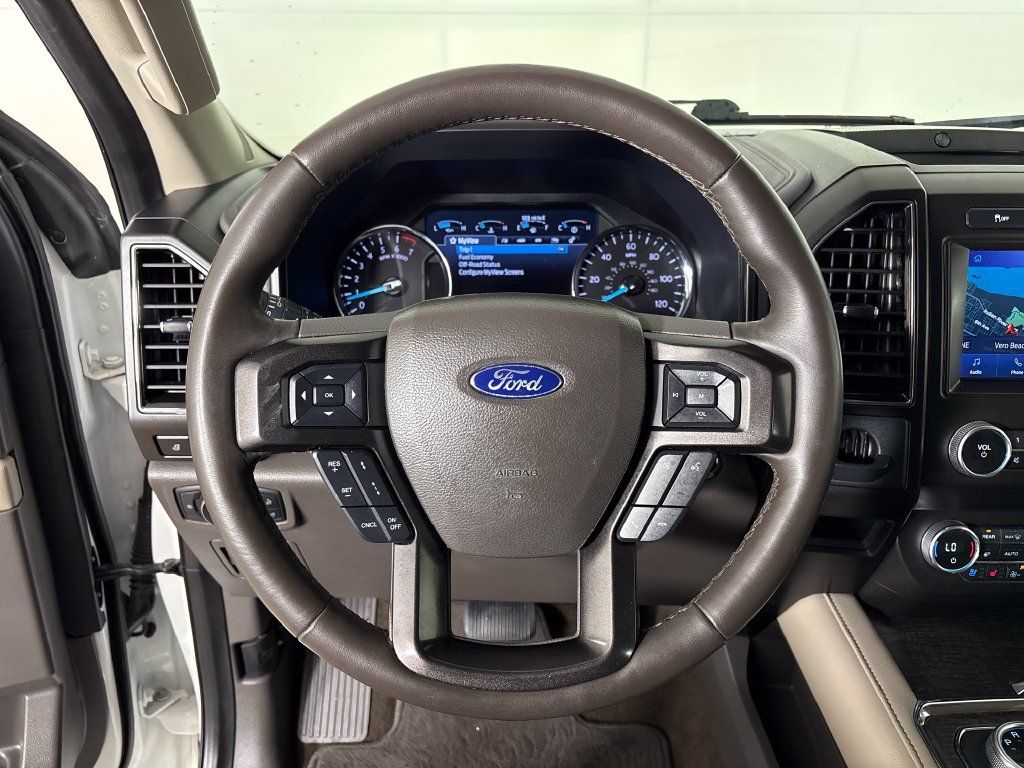 Certified 2021 Ford Expedition Limited RWD image 18