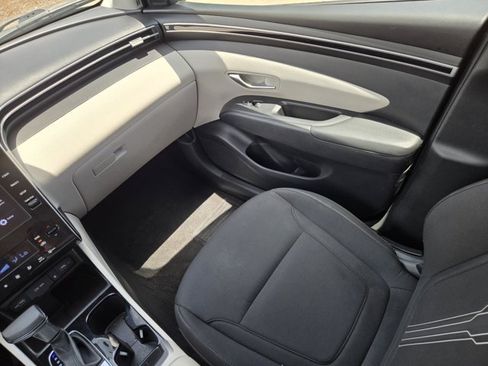 Used 2024 Hyundai Tucson SEL FWD image 15