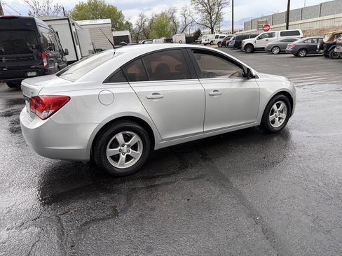 Used 2012 Chevrolet Cruze LT image 10