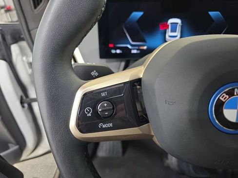 Used 2023 BMW iX xDrive50 w/ Convenience Package image 14