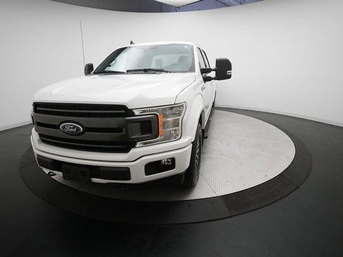 Used 2019 Ford F150 XLT w/ Equipment Group 301A Mid image 30