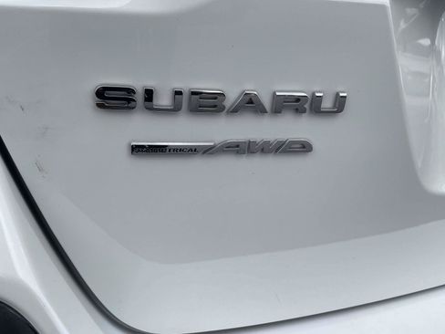 Used 2021 Subaru Outback Limited AWD/4WD image 8