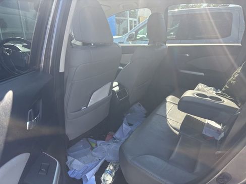 Used 2016 Honda CR-V Touring image 10