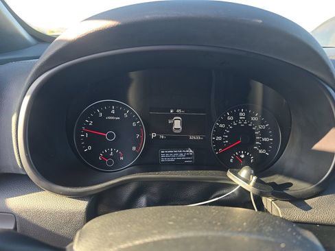 Used 2020 Kia Sportage SX AWD/4WD image 13