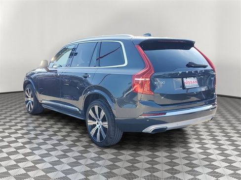 Used 2021 Volvo XC90 T6 Inscription image 4