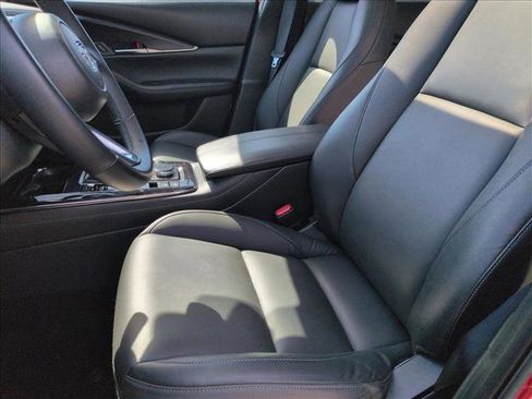 Used 2025 MAZDA CX-30 AWD 2.5 S w/ Preferred Package image 13