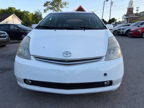 Used 2006 Toyota Prius FWD image 3
