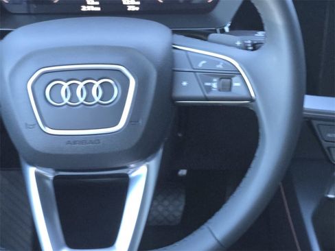 New 2026 Audi A3 2.0T Premium Plus image 16