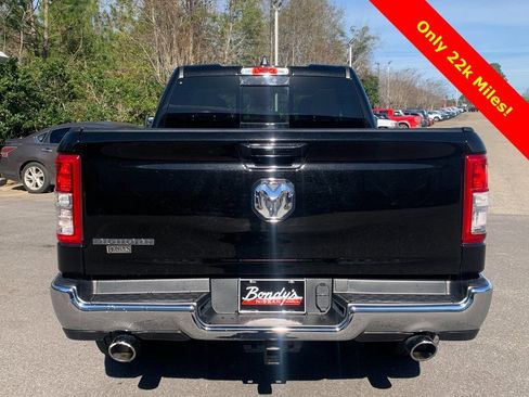 Used 2022 RAM 1500 Big Horn image 7