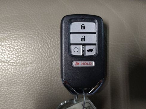 Used 2016 Honda Pilot EX-L image 32