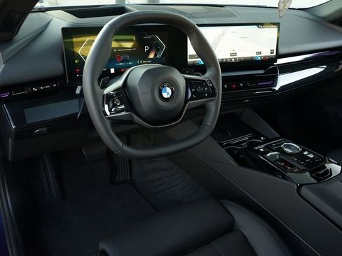 Used 2026 BMW 530i image 8