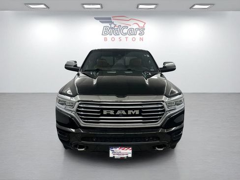 Used 2023 RAM 1500 Limited AWD/4WD image 2