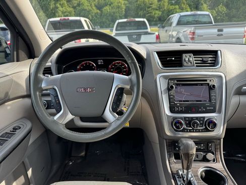 Used 2015 GMC Acadia SLT w/ Open Road Package FWD image 19