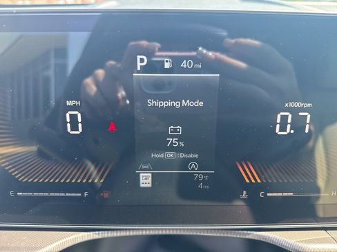 New 2026 Kia Sportage EX w/ EX Panorama Roof Package image 30