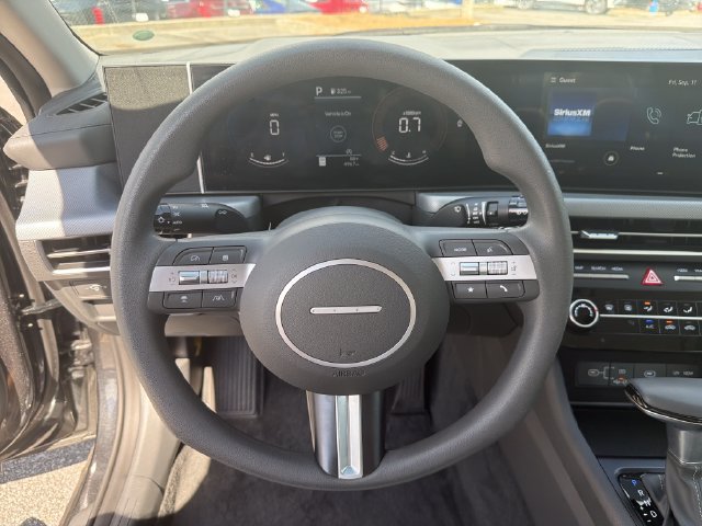 Certified 2026 Hyundai Sonata SE FWD image 26