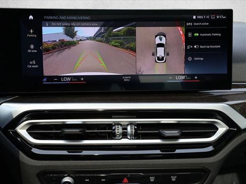 Certified 2023 BMW i4 eDrive35 RWD image 17
