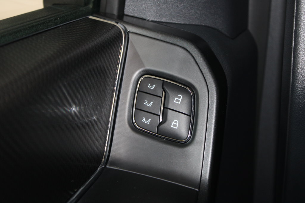 New 2026 Ford F150 Raptor AWD/4WD image 47