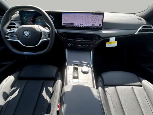 New 2025 BMW 230i Coupe w/ Premium Package RWD image 5