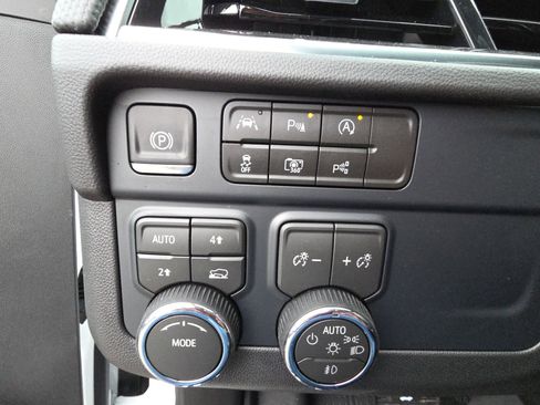 New 2026 Chevrolet Tahoe RST w/ Comfort Package image 20