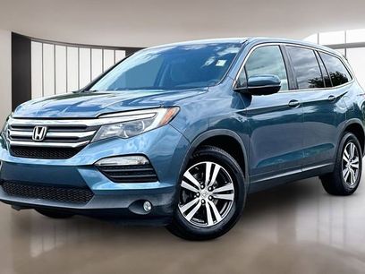 Used 2016 Honda Pilot EX