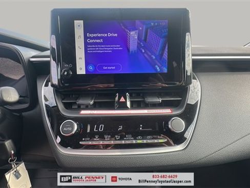 New 2026 Toyota Corolla LE image 14