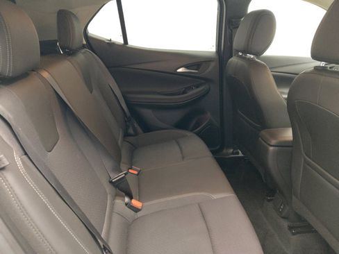 Used 2024 Buick Encore GX Preferred FWD image 19