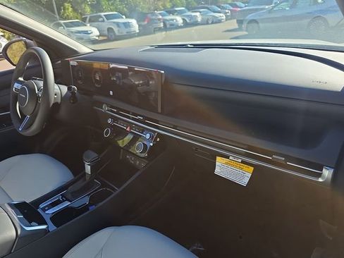 New 2026 Hyundai Santa Cruz SEL FWD image 20