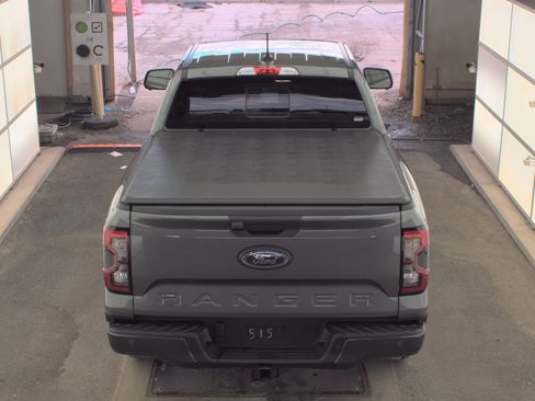 Used 2025 Ford Ranger XLT AWD/4WD image 15