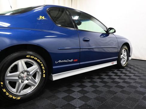 Used 2003 Chevrolet Monte Carlo SS FWD image 16